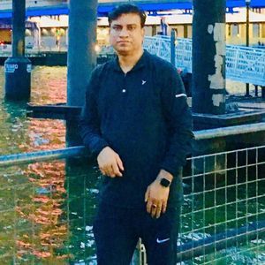 Meet your Posher, Muhibur